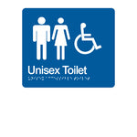Load image into Gallery viewer, Unisex Toilet Accessible LH/RH
